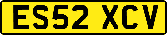 ES52XCV