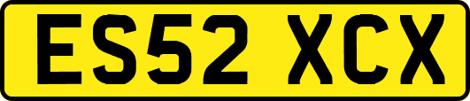 ES52XCX