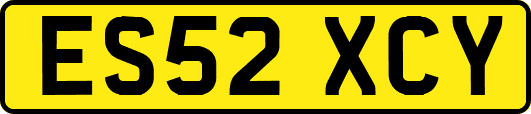 ES52XCY