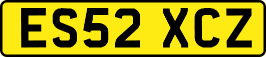 ES52XCZ