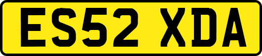 ES52XDA