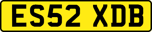 ES52XDB