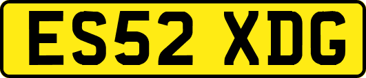 ES52XDG