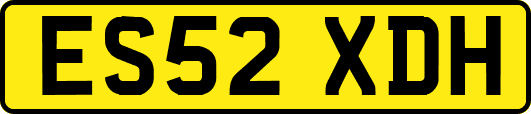 ES52XDH