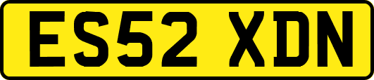ES52XDN