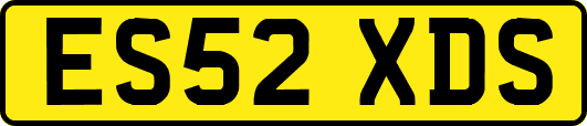 ES52XDS