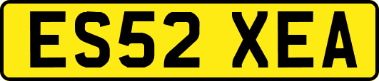 ES52XEA