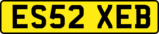 ES52XEB