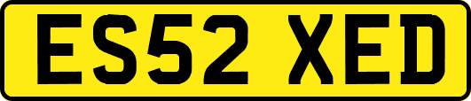 ES52XED
