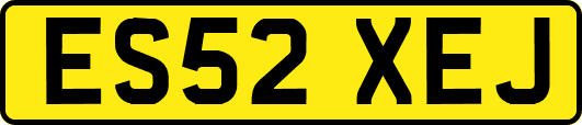ES52XEJ