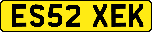ES52XEK