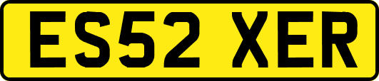 ES52XER