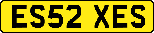 ES52XES