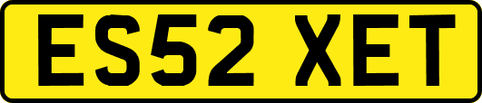 ES52XET