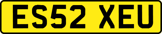 ES52XEU
