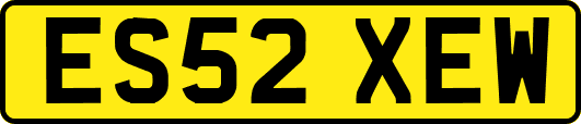 ES52XEW