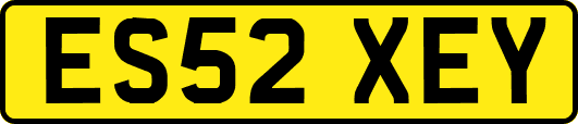 ES52XEY