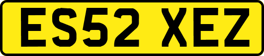 ES52XEZ