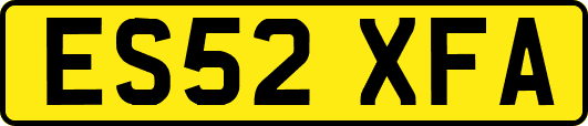 ES52XFA