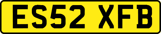 ES52XFB