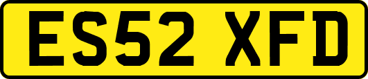ES52XFD