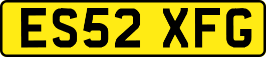 ES52XFG