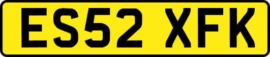 ES52XFK