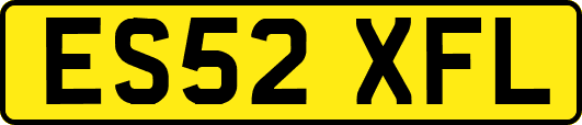ES52XFL
