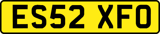 ES52XFO