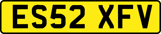 ES52XFV