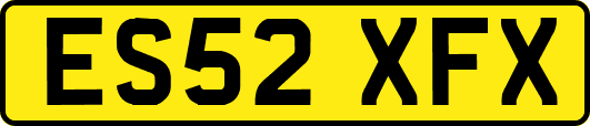 ES52XFX