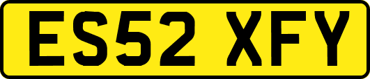 ES52XFY