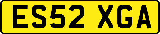 ES52XGA