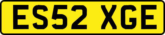 ES52XGE