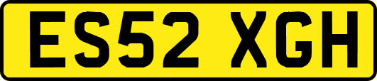 ES52XGH