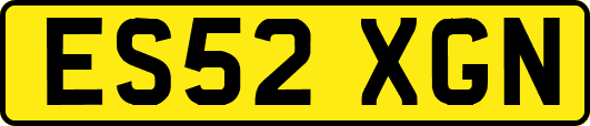 ES52XGN
