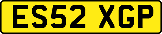 ES52XGP