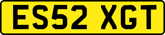 ES52XGT