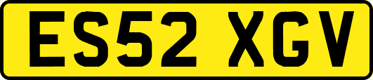 ES52XGV