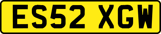ES52XGW