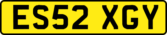 ES52XGY