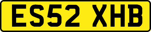 ES52XHB