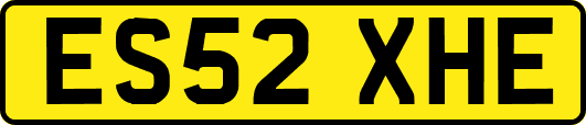 ES52XHE