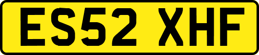 ES52XHF