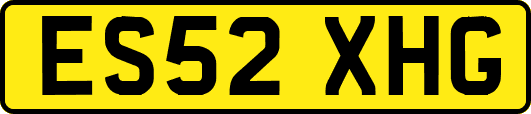 ES52XHG