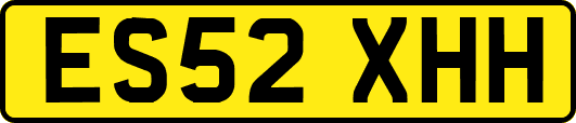 ES52XHH