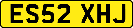 ES52XHJ