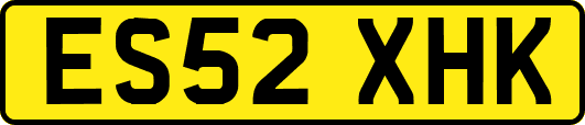 ES52XHK
