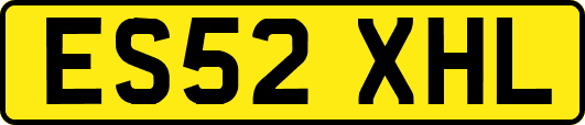 ES52XHL