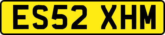 ES52XHM